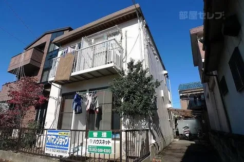 コーポユーアイの画像