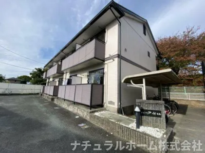 シャンテ ラ ヴィ北島 WESTの画像