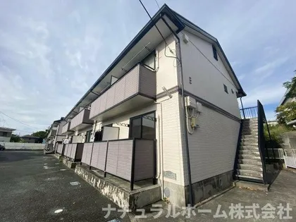 シャンテ ラ ヴィ北島 EASTの画像