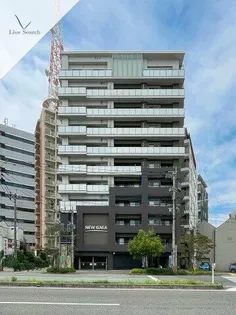 ニューガイア天神北の画像