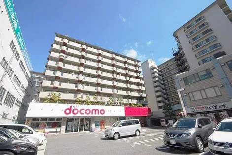 香里プラザⅡの画像