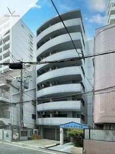 エステートモア平尾の画像