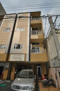 イル グラッツィア博多駅前IIの画像