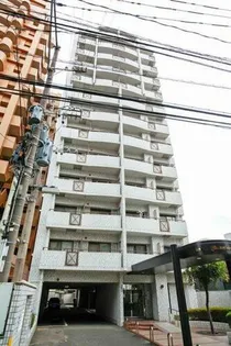 ライオンズマンション大濠第3の画像