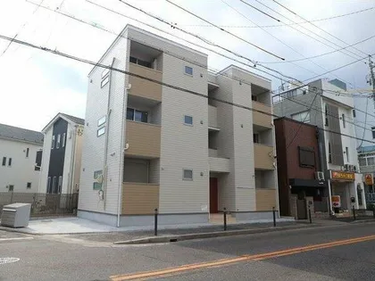 REGALEST上飯田西の画像