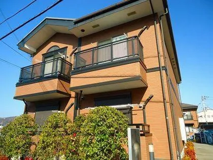 カーサ プラシードBの画像