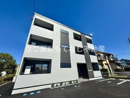 LE COCON 岩倉VIの画像