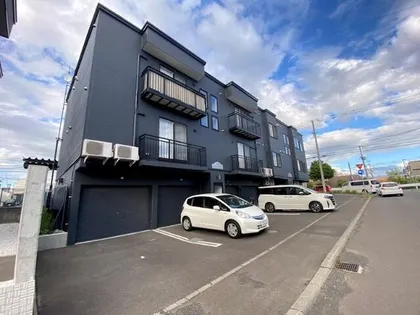 ベルツリーⅢの画像