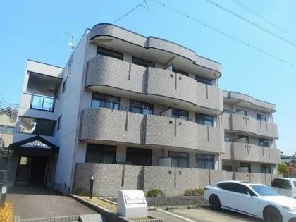 クインズコートの画像