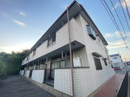 マンションマルカネの画像