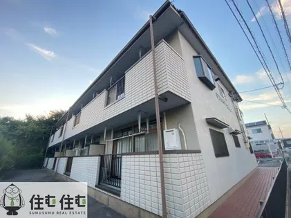 マンションマルカネの画像