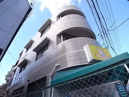 サンパレス21逆瀬川3の画像