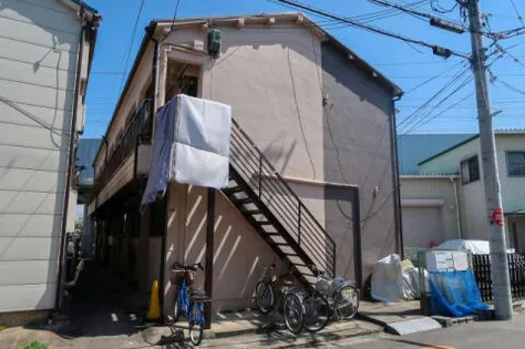 天川荘の画像