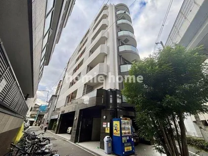 ブルービー田辺駅前の画像