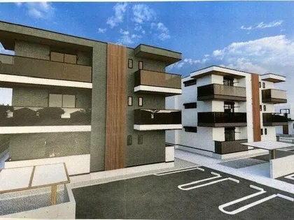 アパートメントハウス針崎Ⅱ【101号室】の外観