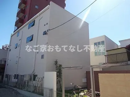 コレクション浅間町NORTHの画像