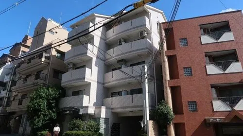 ジョイフル高槻大畑の画像