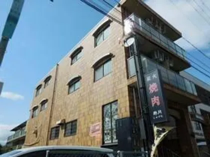 リーフ塚口【3階】の外観