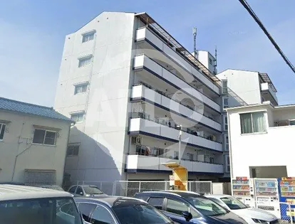 メゾン栄の画像