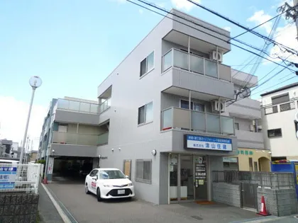 フリーダム城南の画像