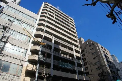 LC大手通の画像