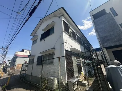 松村ハイツC棟の画像