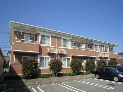 フレイムKの画像