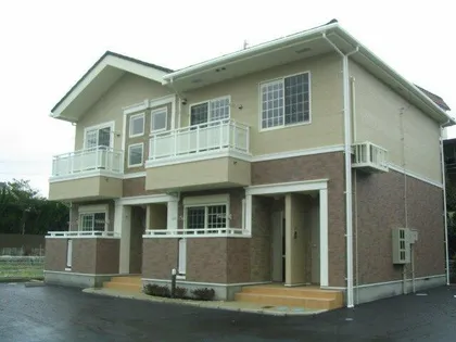 ラ メゾン若草の画像