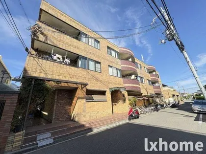 ウイングビュー鮎川の画像