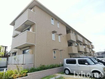 ソフィアコート鳥飼 B棟の画像