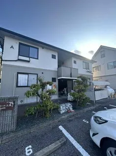 ファミール上条の画像