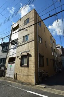 オーズハイツ新神戸の画像