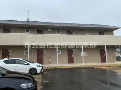 ディア ラソの画像