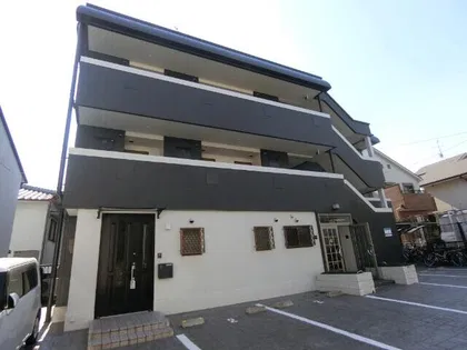 エクステンド南春日丘の画像