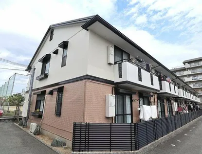 グリーンコートの画像