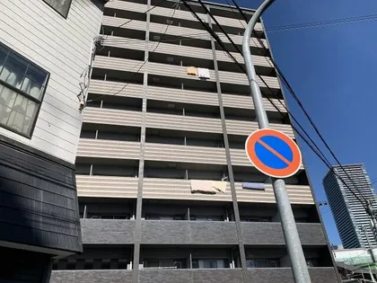クリーデンス福島の画像