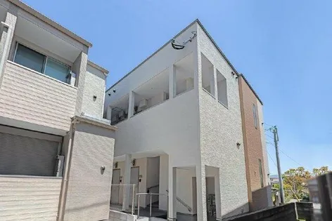 スマイラックス井尻IIIの画像