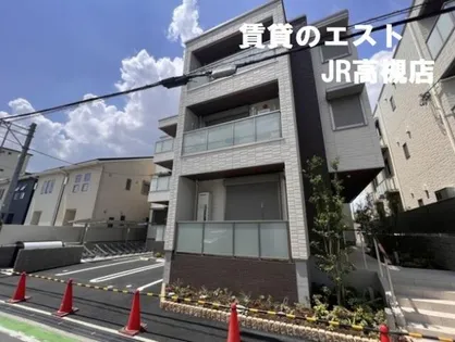 TRIM PLUS Ⅱ MINAMIIBARAKIの画像