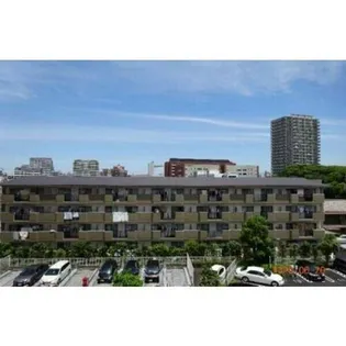 エステートEX白鳥マンションの画像