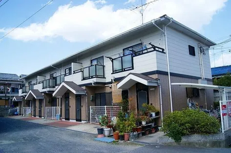 メゾネットKの画像