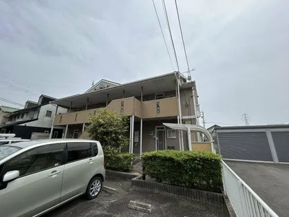 SUNNY HEIGHTS 21の画像
