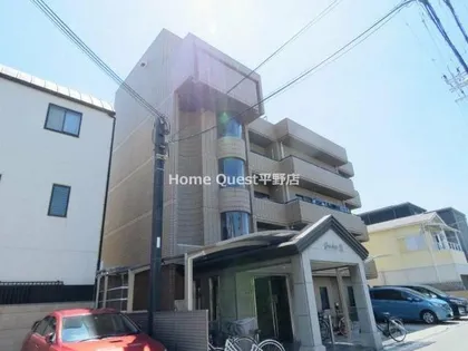 グランドール藤の画像