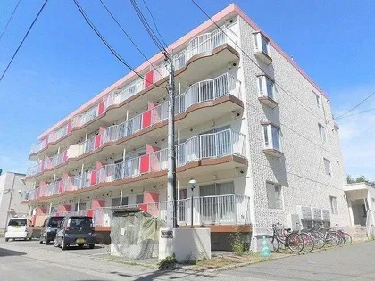 イングス南13条の画像