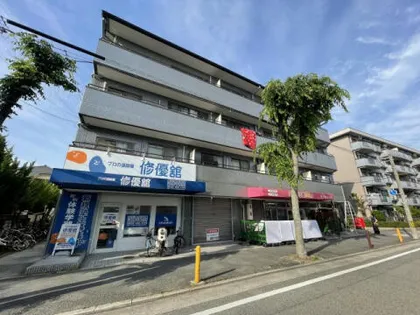 メゾン甲子園トキワの画像