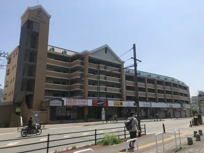 福大前エクセルアベニュー27の画像