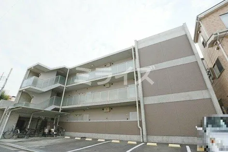 SUN COURT Nの画像