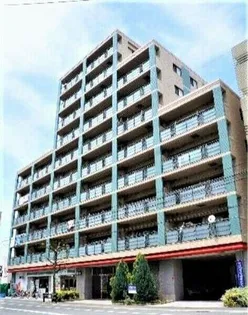 グラシア大濠の画像