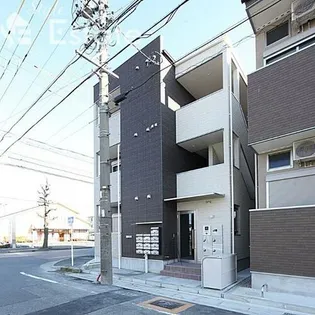 ハーモニーテラス野田IVの画像