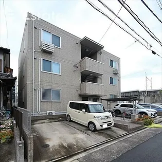 ラフィーネ野立の画像