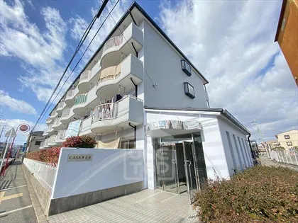 CASA東正雀の画像